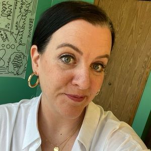 Meet your Posher, Kerry